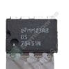 DS75451N | 2/0 DRIVER 8-MDIP 4.75V-5.25V THROUGH HOLE