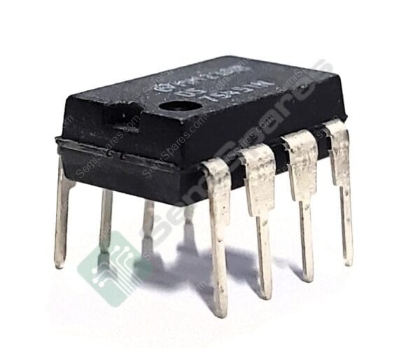 DS75451N | 2/0 DRIVER 8-MDIP 4.75V-5.25V THROUGH HOLE - Image 2