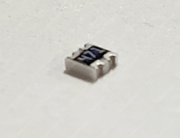 CN1J2TTD471J | RES NETWORKS AND ARRAYS 1/16WATT 470OHMS 5% CONCAVE SQUARE - Image 2