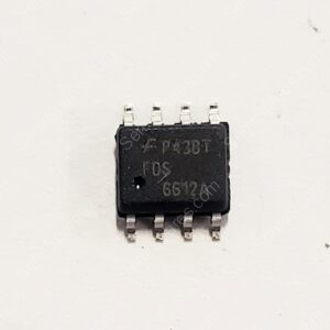 FDS6612A | MOSFET N-CH 30V 84A 8SOIC