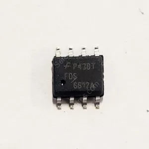 FDS6612A | MOSFET N-CH 30V 84A 8SOIC