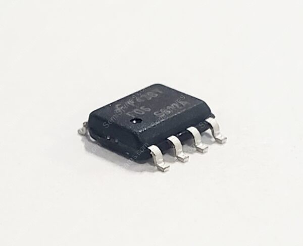 FDS6612A | MOSFET N-CH 30V 84A 8SOIC - Image 2