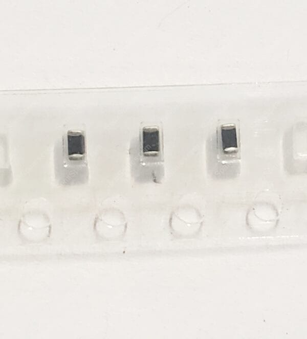 HZ0603B102R-00 | FERRITE BEAD 1 KOHM 0603 1LN 200MA
