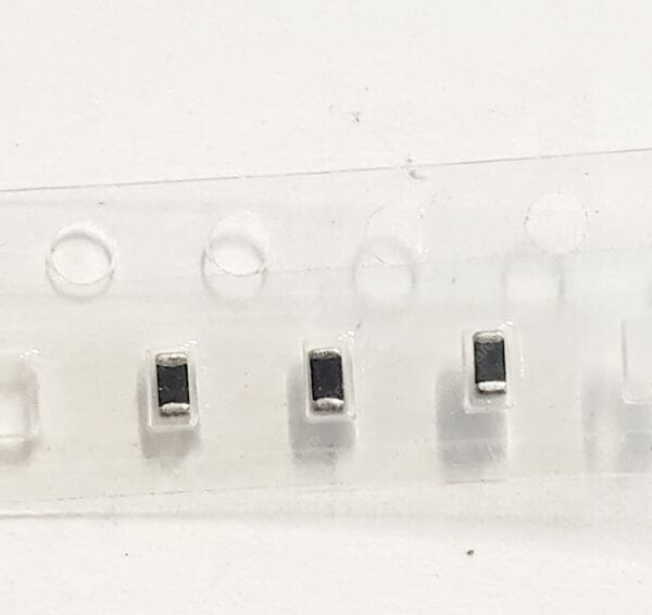 HZ0603B102R-00 | FERRITE BEAD 1 KOHM 0603 1LN 200MA - Image 2