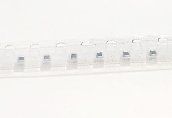 HZ0603B102R-00 | FERRITE BEAD 1 KOHM 0603 1LN 200MA - Image 3