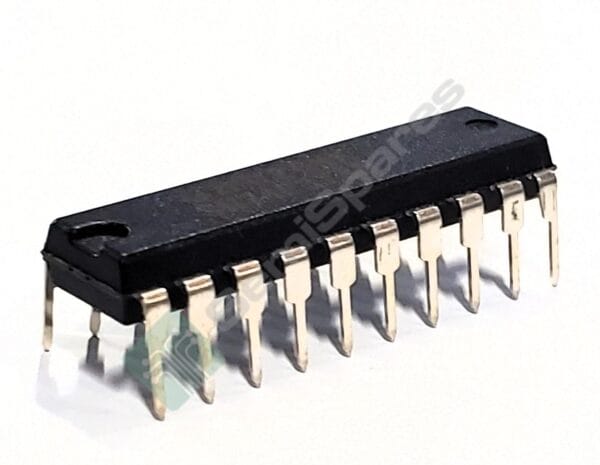 SN74F373N | D-TYPE TRANSPARENT LATCH 1 CHANNEL 8:8 IC TRI-STATE 20-PDIP 4.5V-5.5V THROUGH HOLE - Image 2