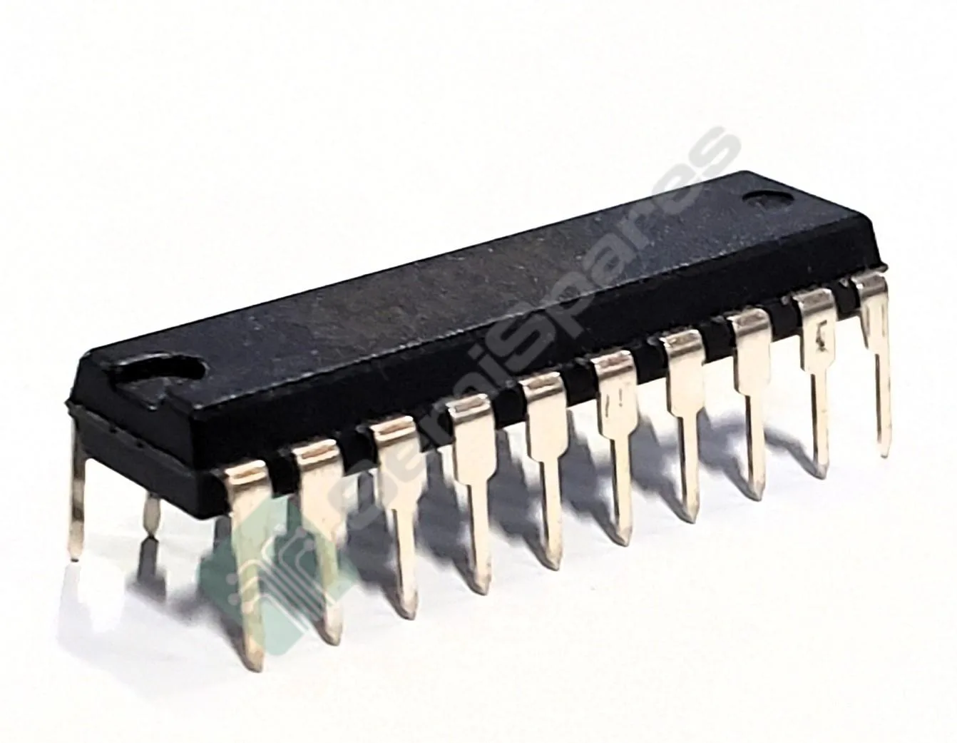 SN74F373N | D-TYPE TRANSPARENT LATCH 1 CHANNEL 8:8 IC TRI-STATE 20-PDIP 4.5V-5.5V THROUGH HOLE - Image 2