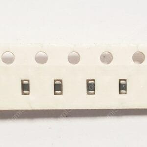 BLM18AG102SN1D | FERRITE BEAD 1 K OHM 0603 1LN 450MA