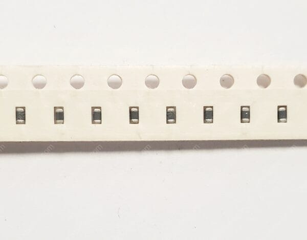 BLM18AG102SN1D | FERRITE BEAD 1 K OHM 0603 1LN 450MA - Image 2