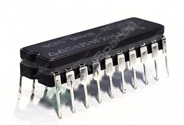 SNJ54F244J | BUFFERS AND LINE DRIVERS MILITARY NON INVERTING 20-CDIP 4.5V-5.5V THROUGH HOLE SINGLE ENDED - Image 2