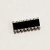 EXB-2HV220JV | RES ARRAY 8 RES 22 OHM 1506 CONVEX LONG SIDE TERMINALS 5% 62.5MW (Lot of 300)