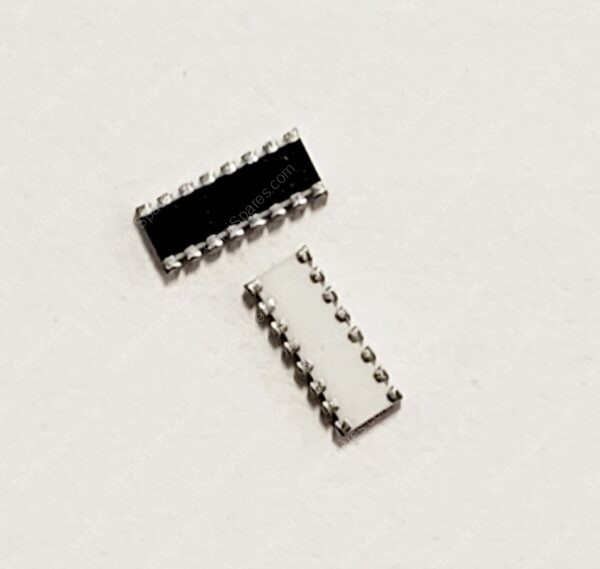 EXB-2HV220JV | RES ARRAY 8 RES 22 OHM 1506 CONVEX LONG SIDE TERMINALS 5% 62.5MW (Lot of 300) - Image 3
