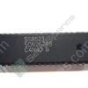 SCN2674B | DISPLAY CONTROLLER 40 PIN VIDEO DISPLAY