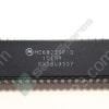 MC68230P10 | PARALLEL INTERFACE/ TIMER IC 48 PINS THROUGH HOLE