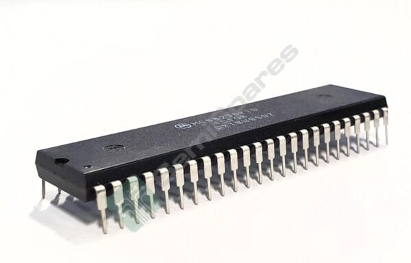 MC68230P10 | PARALLEL INTERFACE/ TIMER IC 48 PINS THROUGH HOLE - Image 2