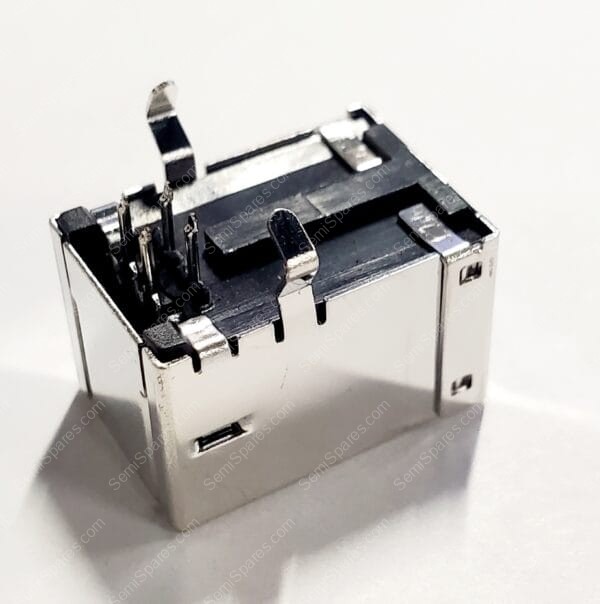 67068-8000 | CONN RCPT USB2.0 TYPEB 4POS R/A - Image 3