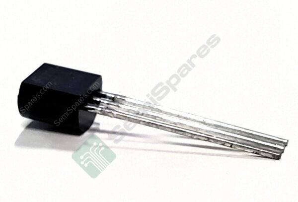 MC78L08ACP | LINEAR VOLTAGE REGULATOR IC POSITIVE FIXED 1 OUTPUT 100MA TO-92-3 8V-30V OVER TEMPERATURE SHORT CIRCUIT THROUGH HOLE - Image 2