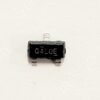 IRLML2502TR | MOSFET N-CH 20V 4.2A SOT-23 SURFACE MOUNT