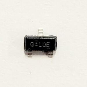 IRLML2502TR | MOSFET N-CH 20V 4.2A SOT-23 SURFACE MOUNT