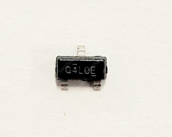 IRLML2502TR | MOSFET N-CH 20V 4.2A SOT-23 SURFACE MOUNT