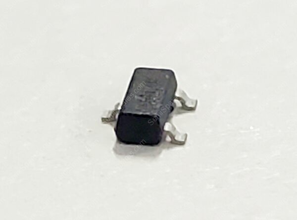 IRLML2502TR | MOSFET N-CH 20V 4.2A SOT-23 SURFACE MOUNT - Image 2