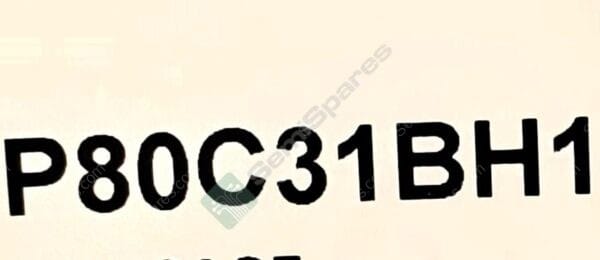 P80C31BH1 | 80 C31 80C MICROCONTROLLER IC 8-BIT 16 MHZ ROMLESS 40-DIP UART/USART 2.7V-5.5V THROUGH HOLE - Image 4