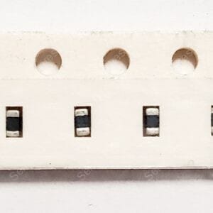 MMZ1608R301A | FERRITE BEADS COMPLETE 300OHM 50MA 25%