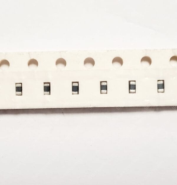 MMZ1608R301A | FERRITE BEADS COMPLETE 300OHM 50MA 25% - Image 2