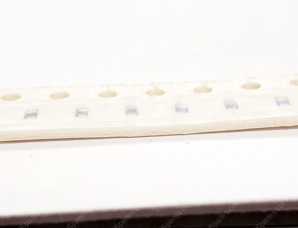 MMZ1608R301A | FERRITE BEADS COMPLETE 300OHM 50MA 25% - Image 3