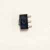 BSR33 | 80 V 1APNP MEDIUM POWER TRANSISTOR SOT89  SURFACE MOUNT DEVICE