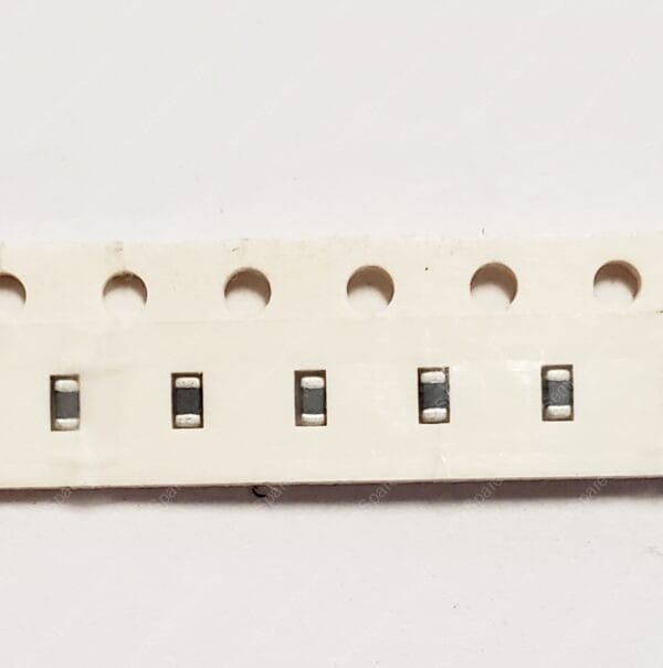 MPZ1608S101ATAH0 | FERRITE BEAD 100 OHM 0603 1LN 3A 30MOHM