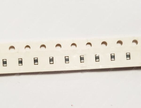 MPZ1608S101ATAH0 | FERRITE BEAD 100 OHM 0603 1LN 3A 30MOHM - Image 2