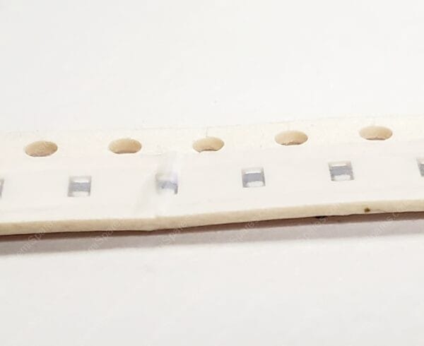 MPZ1608S101ATAH0 | FERRITE BEAD 100 OHM 0603 1LN 3A 30MOHM - Image 3
