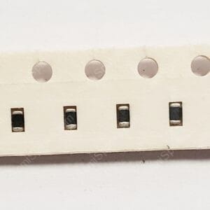 MPZ1608Y101BTA00 | FERRITE BEAD 100 OHM 0603 1LN 2A 40MOHM