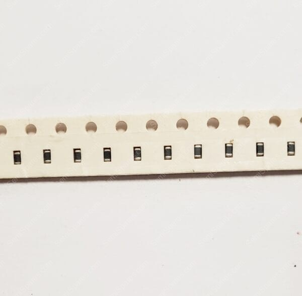 MPZ1608Y101BTA00 | FERRITE BEAD 100 OHM 0603 1LN 2A 40MOHM - Image 2