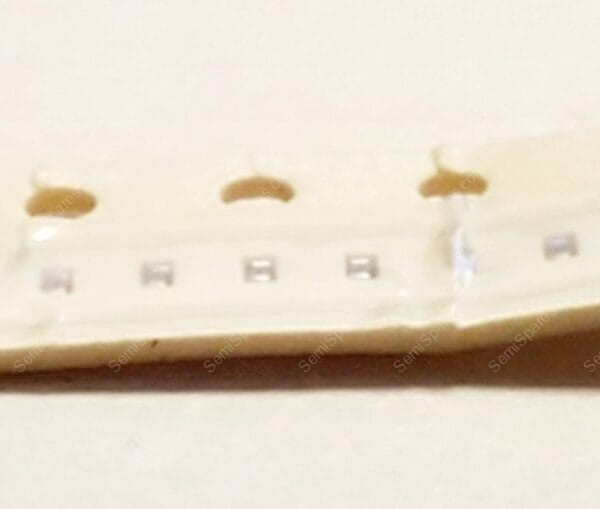 BLM15BD102SN1D | FERRITE BEAD 1K OHM 0402 1LN 200MA 900MOHM - Image 3