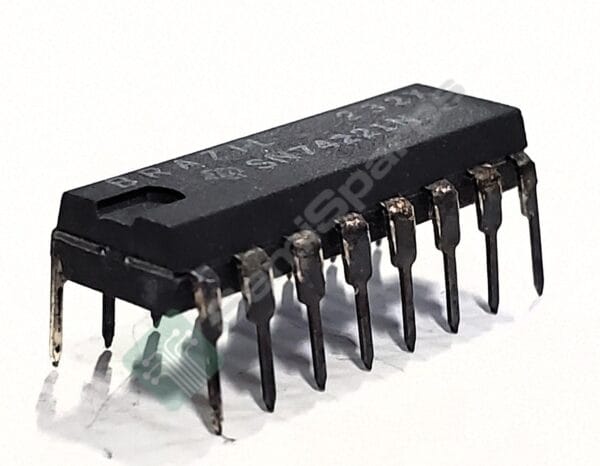 SN74221N | MONOSTABLE MULTIVIBRATOR 40NS 16-PDIP 4.75V-5.25V THROUGH HOLE - Image 2
