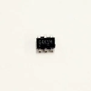 IRLMS2002TR | MOSFET N-CH 20V 6.5A 6-TSOP SURFACE MOUNT
