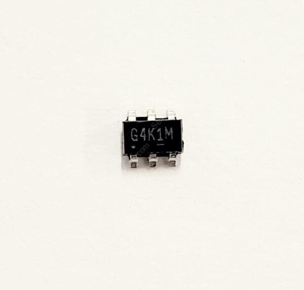IRLMS2002TR | MOSFET N-CH 20V 6.5A 6-TSOP SURFACE MOUNT