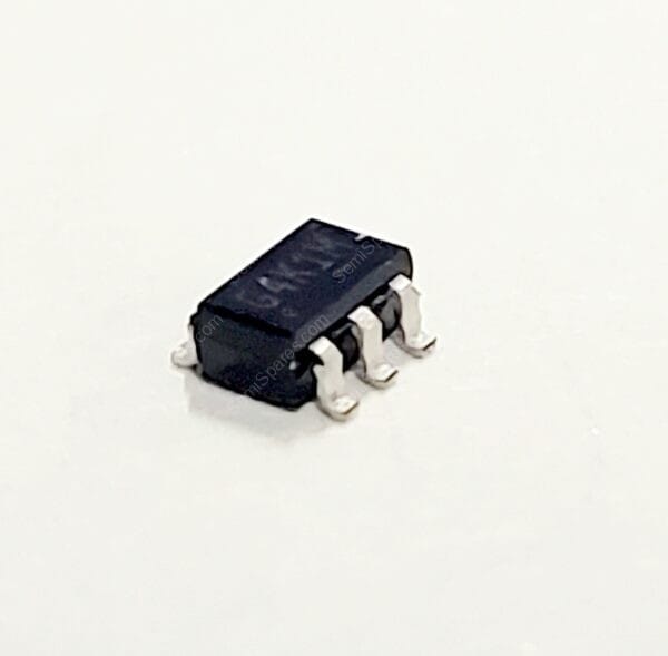 IRLMS2002TR | MOSFET N-CH 20V 6.5A 6-TSOP SURFACE MOUNT - Image 2