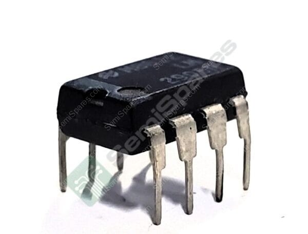 LM2905N | PRECISION TIMERS IC CHIP 8 PIN 4.5V-40V TTL COMPATIBLE INPUT AND OUTPUT FLOATING TRANSISTOR INTERNAL LOGIC REVERSAL - Image 2