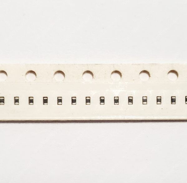 LI0402B301R-00 | FERRITE BEAD 300 OHM 0402 1LN 200MA 800MOHM - Image 2