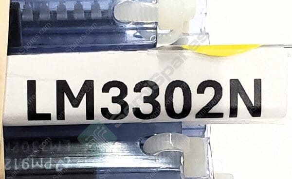 LM3302N | IC COMPARATOR GENERAL PURPOSE CMOS, MOS, OPEN COLLECTOR, TTL 14-PDIP THROUGH HOLE - Image 4