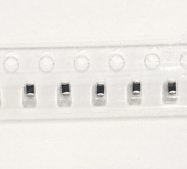 MI0603-J680R-00 | FERRITE BEAD 68 OHM 0603 1LN 1A 100MOHM - Image 2