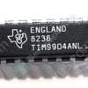 TIM9904ANL | IC 4/CLOCK GENERATOR HIGH PERFORMANCE CMOS PDIP20 LOW POWER CONSUMPTION THROUGH HOLE
