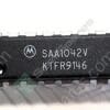 SAA-1042V | STEPPER DRIVER BIPOLAR MODE 16 PIN THROUGH HOLE 6.0V-12V