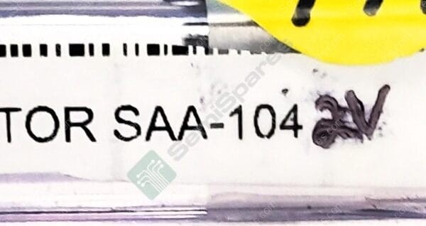 SAA-1042V | STEPPER DRIVER BIPOLAR MODE 16 PIN THROUGH HOLE 6.0V-12V - Image 4