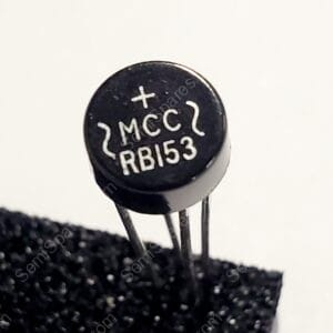 RB153-BP | BRIDGE RECT 1P 200V 1.5A RB-15