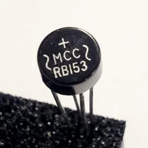 RB153-BP | BRIDGE RECT 1P 200V 1.5A RB-15