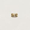 LNJ437W84RA | LED AMBER ESS II SMD 590NM DISCRETE 1.95V 0603